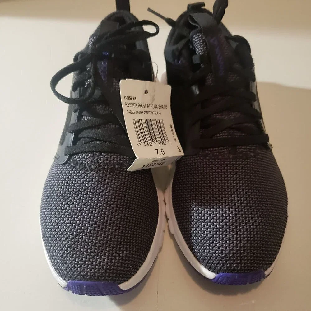 Reebok Women's Memory Tech LT size 7.5